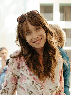 Lucia Haváčová