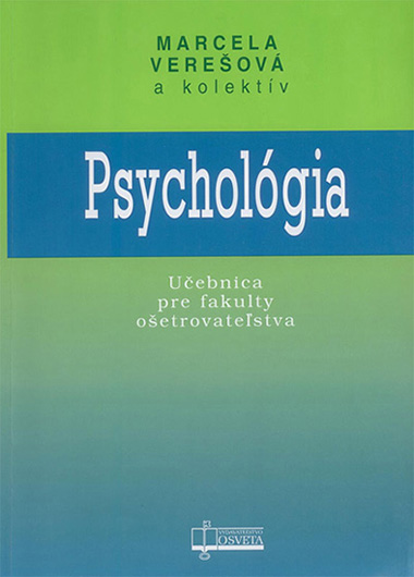 2007 psychologia