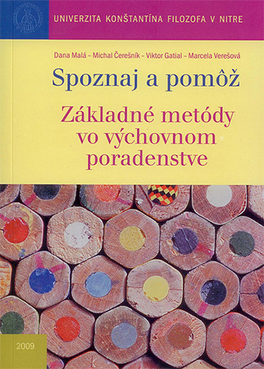 2009 Spoznaj a pomôž