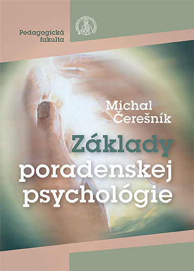 Základy poradenskej psychológie