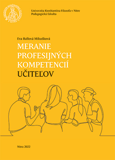 Konvergencie vedeckej činnosti študentov a učiteľov III. Konvergencie vedeckej činnosti študentov a učiteľov III.