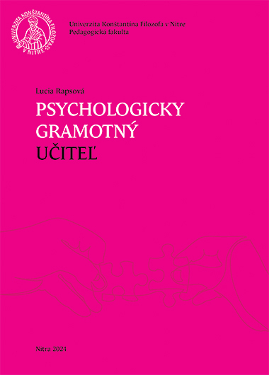 Konvergencie vedeckej činnosti študentov a učiteľov III. Konvergencie vedeckej činnosti študentov a učiteľov V.
