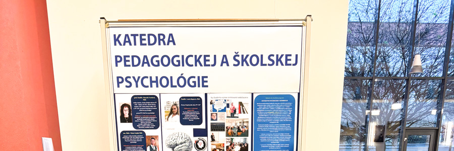 Odborná beseda