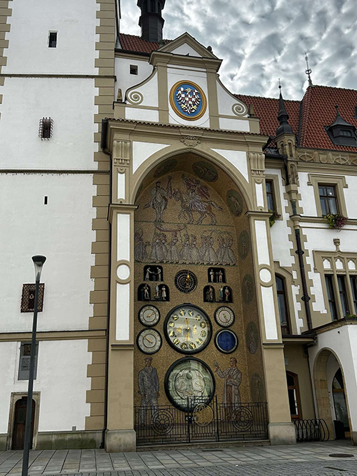 Ďalšia zmysluplná výmena skúseností a výskumná kooperácia