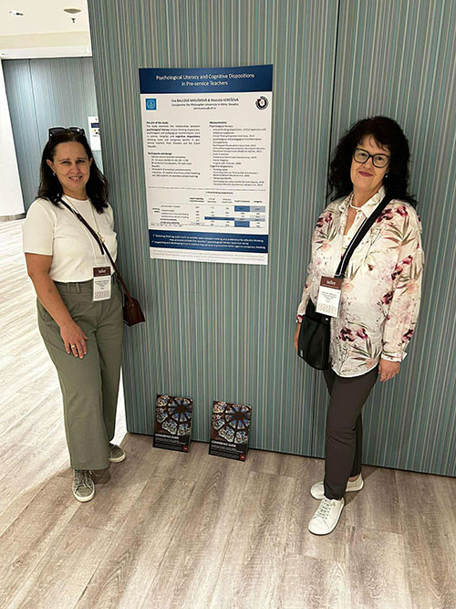 Prevencia rizikového správania mládeže