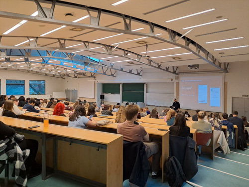 Týždeň vedy a techniky 2025